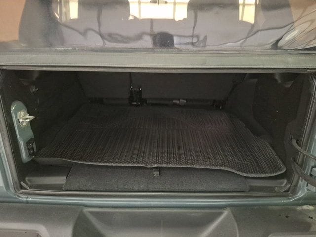 2025 Jeep Wrangler 4-Door Sport - Photo 29