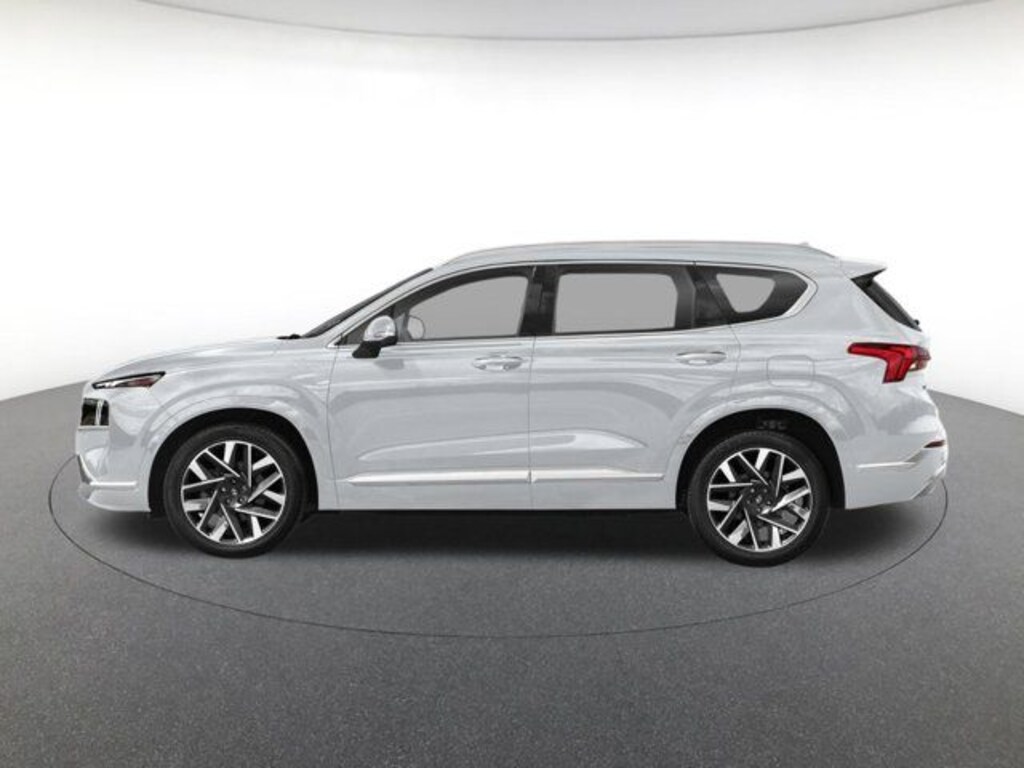 Used 2023 Hyundai Santa Fe Calligraphy SUV
