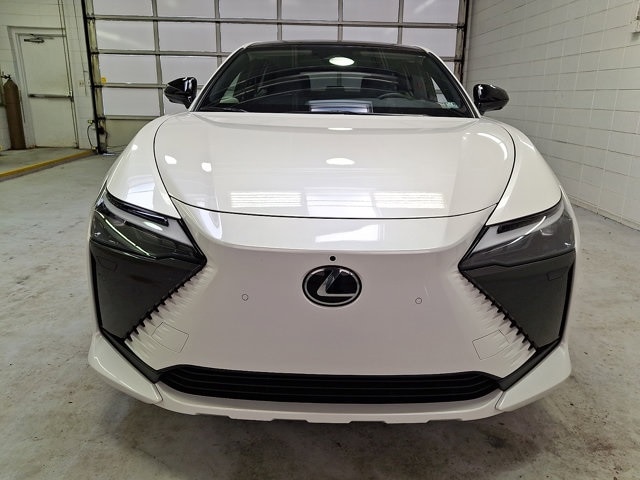 Used 2024 Lexus RZ Premium with VIN JTJABABB3RA004356 for sale in Wilkes-Barre, PA