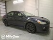 Subaru WRX
