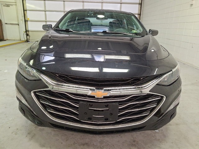 Used 2023 Chevrolet Malibu 1LT with VIN 1G1ZD5ST7PF206173 for sale in Wilkes-Barre, PA
