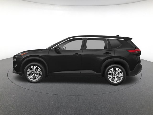 Used 2021 Nissan Rogue SV SUV