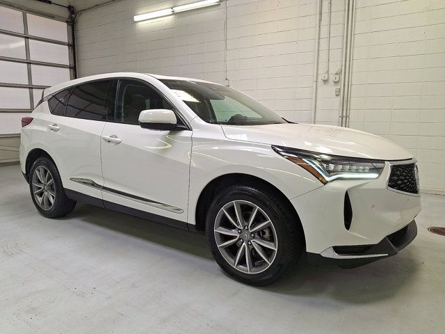 2023 Acura RDX Technology Package SH-AWD's photo