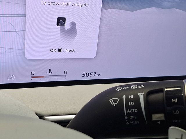 2026 GENESIS GV70 Advanced - Photo 21
