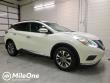 Used 2016 Nissan Murano SV SUV