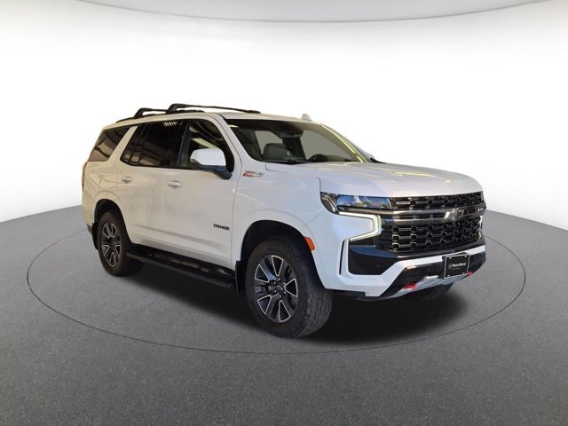 Used 2021 Chevrolet Tahoe Z71 SUV