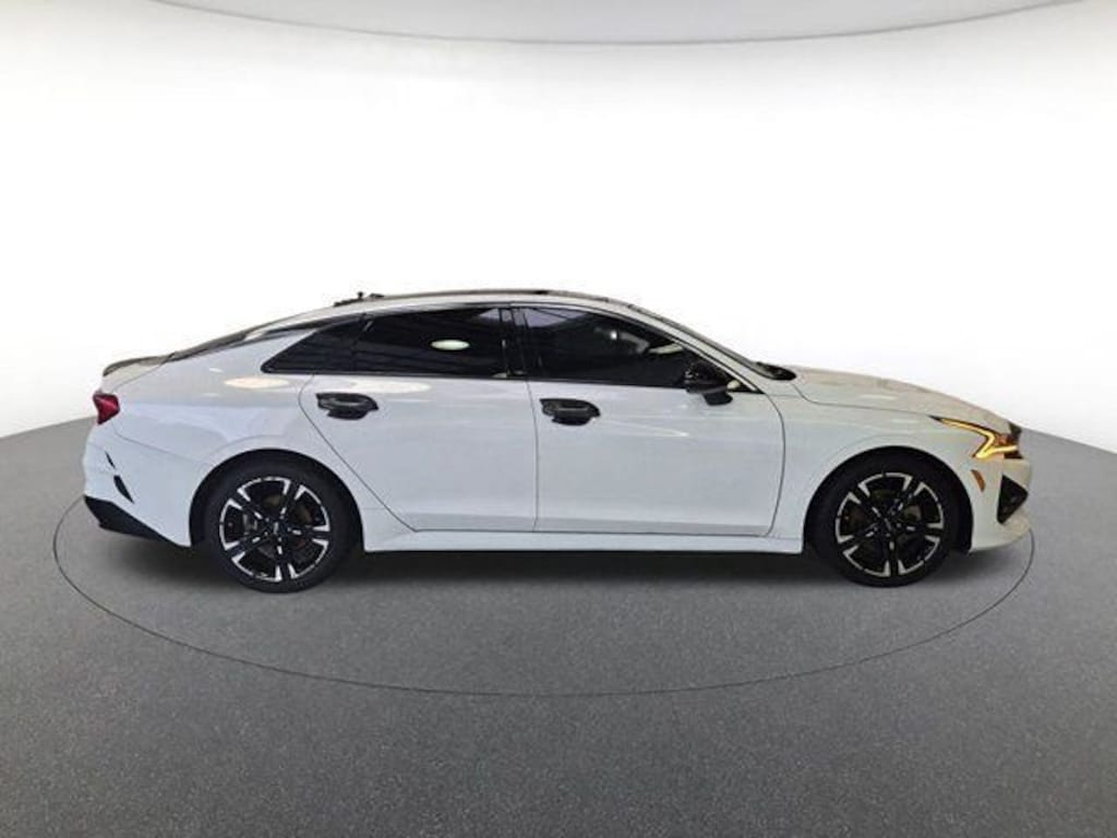 Used 2023 Kia K5 GT-Line Sedan