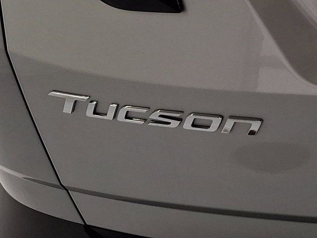 2024 Hyundai Tucson SE - Photo 30