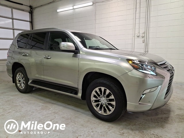 2022 Lexus GX Base's photo