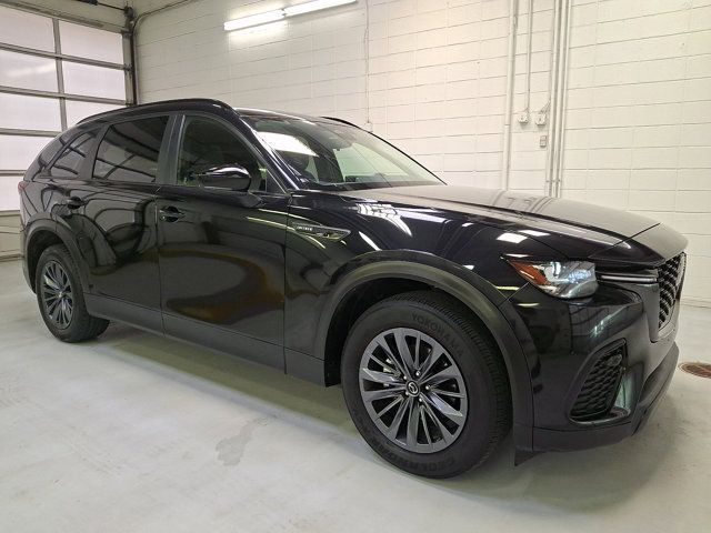 2025 Mazda CX-70 3.3 Turbo Preferred AWD's photo
