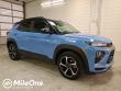Used 2023 Chevrolet Trailblazer RS SUV