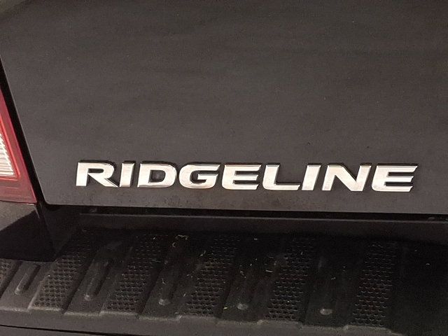 2023 Honda Ridgeline RTL-E - Photo 30