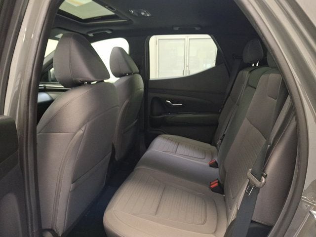 2023 Hyundai Santa Cruz SEL - Photo 10