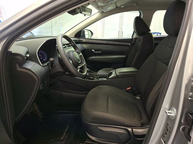 2024 Hyundai Tucson SE - Photo 13