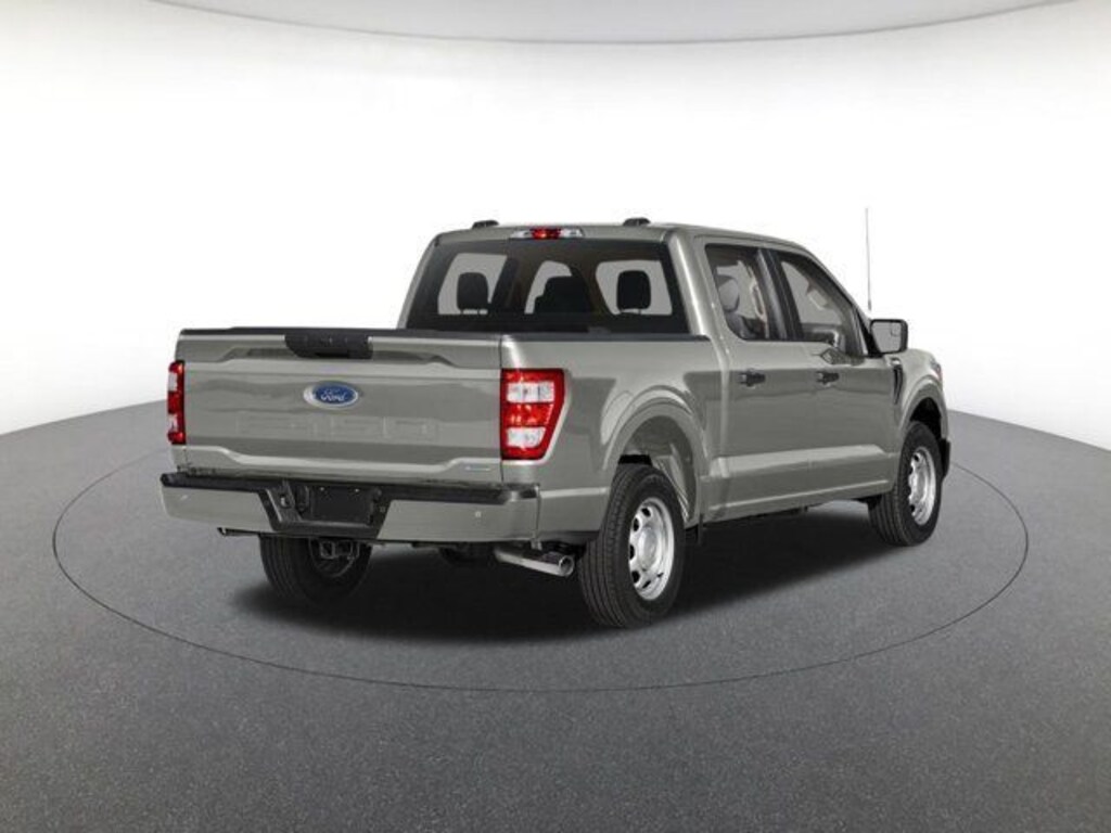 Used 2023 Ford F-150 XL Truck