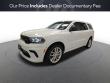 Used 2025 Dodge Durango GT SUV