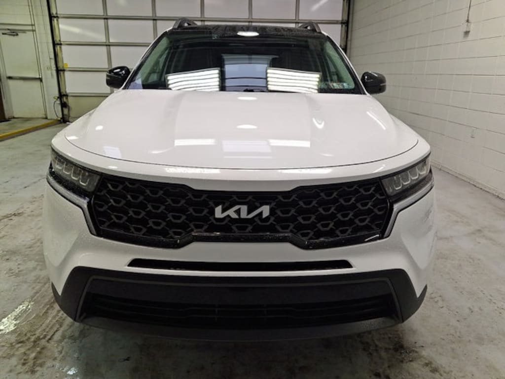 Used 2023 Kia Sorento X-Line S SUV