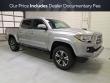 Used 2016 Toyota Tacoma TRD Sport Truck