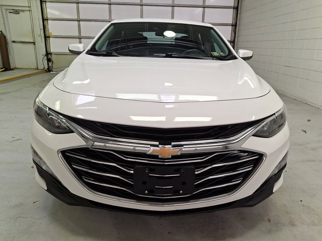 Used 2023 Chevrolet Malibu 1LT with VIN 1G1ZD5ST5PF233632 for sale in Wilkes-Barre, PA