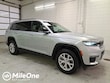  Jeep Grand Cherokee L