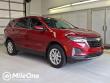 Used 2024 Chevrolet Equinox LT SUV