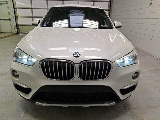 2018 Bmw X1 XDrive28i photo 2