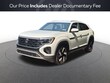  Volkswagen Atlas Cross Sport