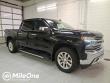 Used 2021 Chevrolet Silverado 1500 LTZ Truck