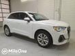 Used 2024 Audi Q3 Premium SUV