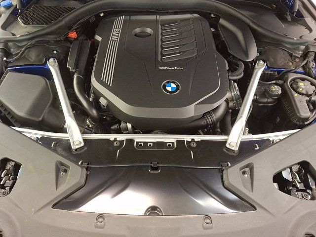 2024 BMW 8 Series 840i - Photo 29