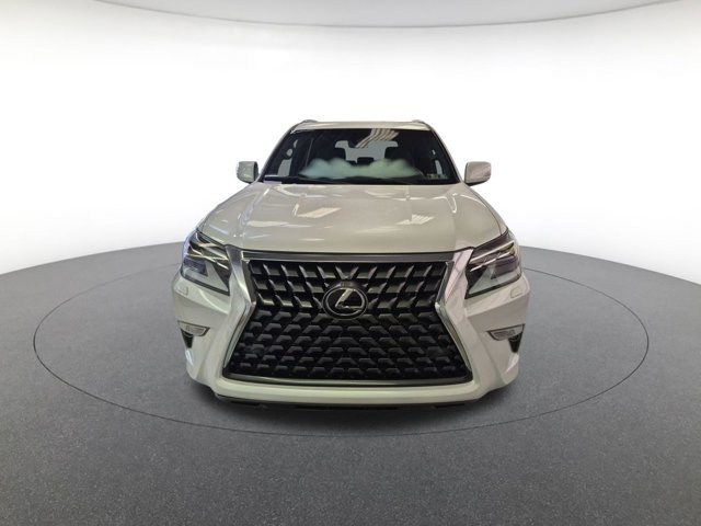 Used 2023 Lexus GX 460 SUV