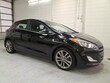 Hyundai Elantra GT