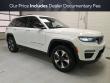 Used 2024 Jeep Grand Cherokee 4xe SUV