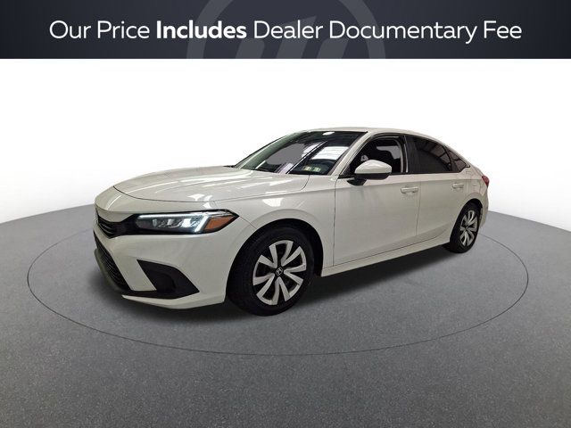 2024 Honda Civic