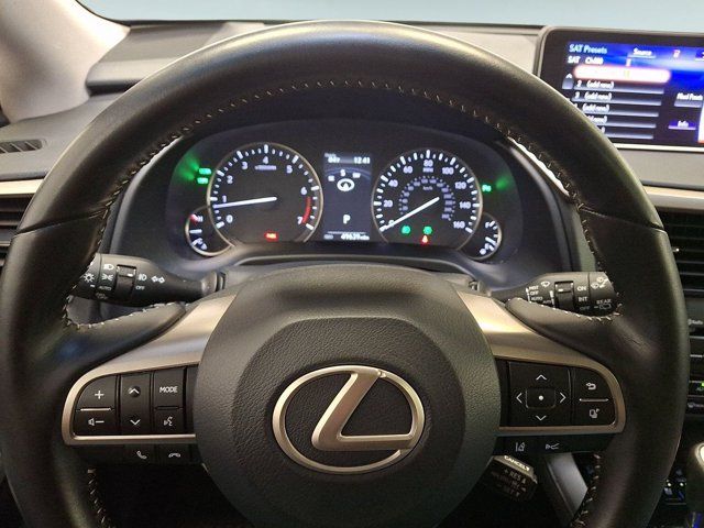 2019 Lexus RX 350 - Photo 16