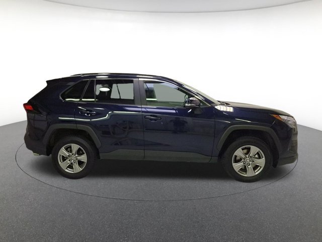 Used 2025 Toyota RAV4 XLE SUV