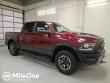 Used 2017 Ram 1500 Rebel Truck