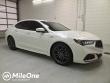 Used 2019 Acura TLX 3.5L Technology Pkg w/A-Spec Pkg Sedan