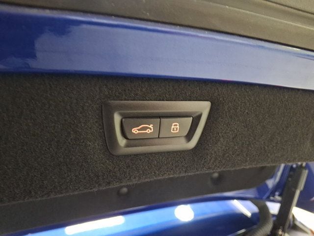 2024 BMW 8 Series 840i - Photo 31