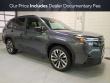 Used 2025 Subaru Forester Hybrid Touring SUV