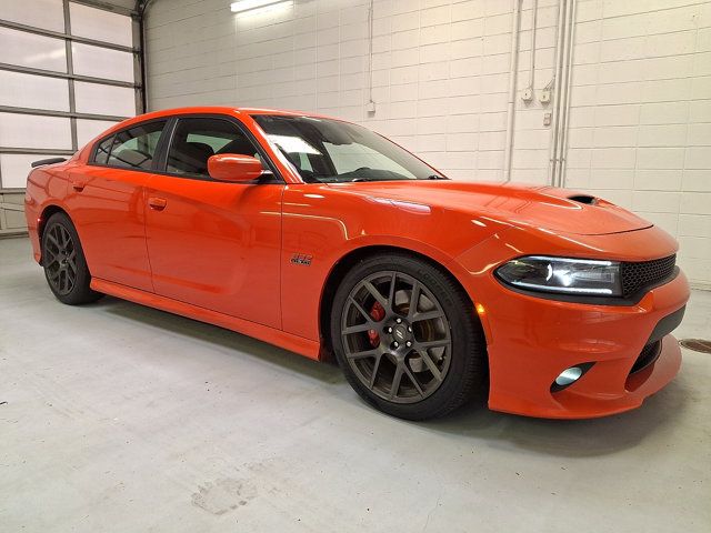 2017 Dodge Charger R/T Scat Pack's photo