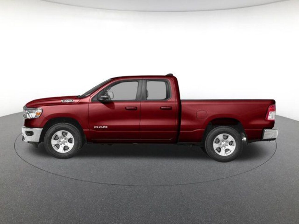 Used 2022 Ram 1500 Big Horn/Lone Star Truck