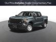 Used 2024 Chevrolet Silverado 1500 Custom Trail Boss Truck