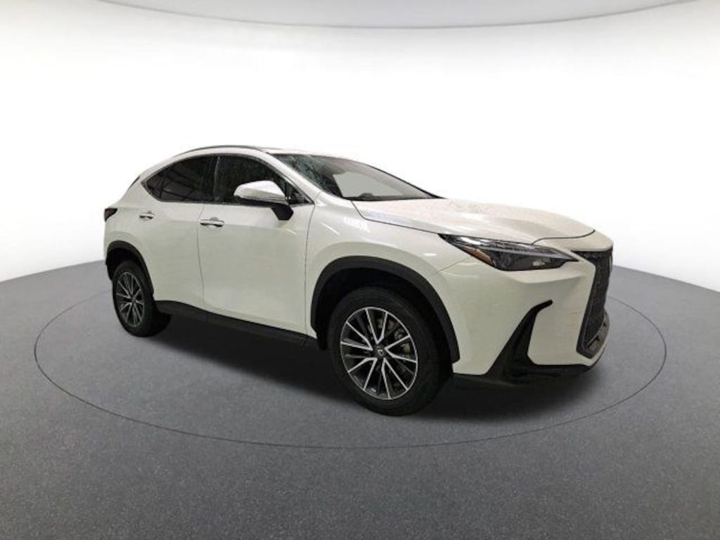 Used 2024 Lexus NX 250 Base SUV