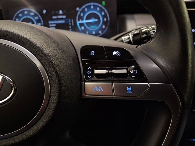 2022 Hyundai Tucson SEL - Photo 22