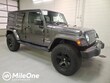 Jeep Wrangler JK