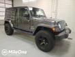 Used 2018 Jeep Wrangler JK Unlimited Sahara SUV