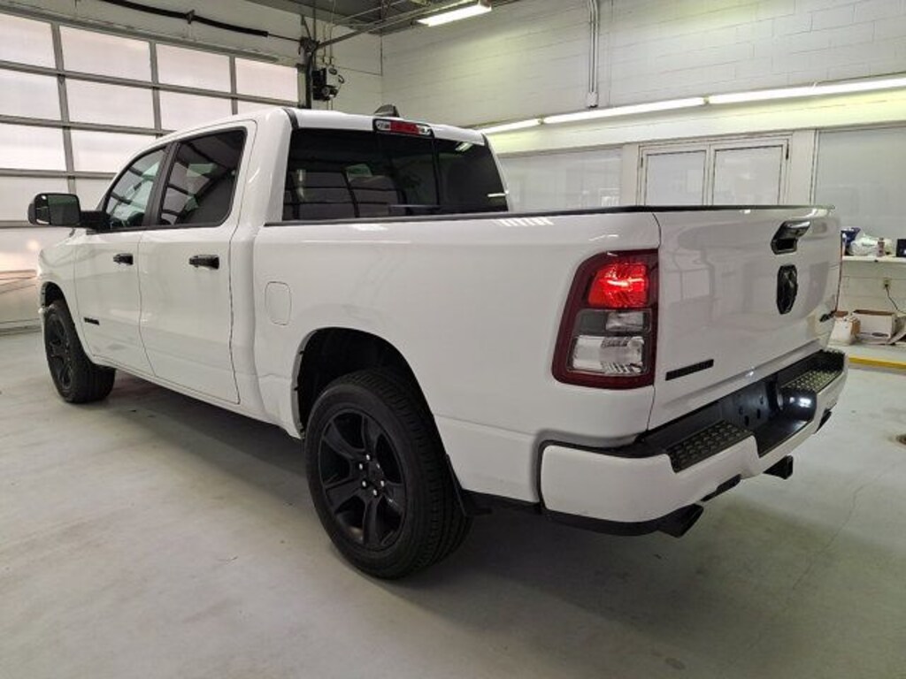 Used 2024 Ram 1500 Big Horn/Lone Star Truck