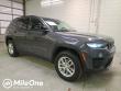 Used 2023 Jeep Grand Cherokee Laredo SUV