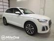 Used 2022 Audi Q5 45 S Line Premium SUV